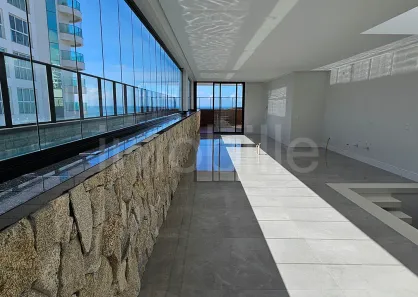 Cobertura com 4 Quartos à venda, 369m² no Praia Brava de Itajaí, Itajaí