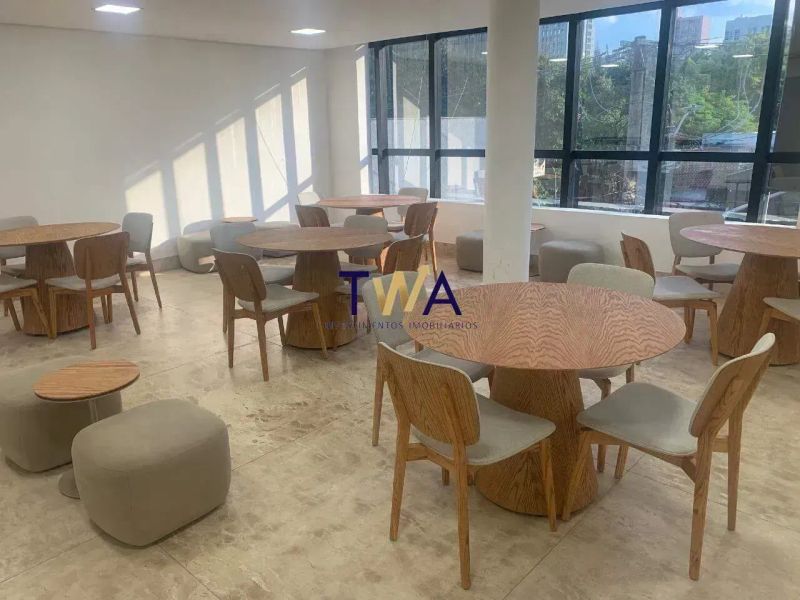 Cobertura com 4 quartos — Santo Agostinho, Belo Horizonte