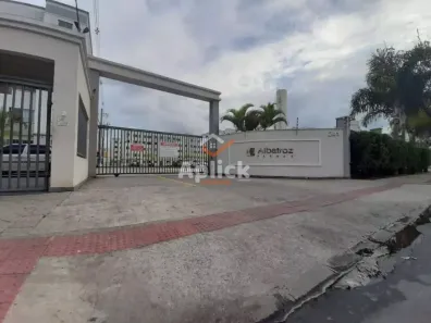 Apartamento com 2 Quartos à venda, 42m² no Colina de Laranjeiras, Serra