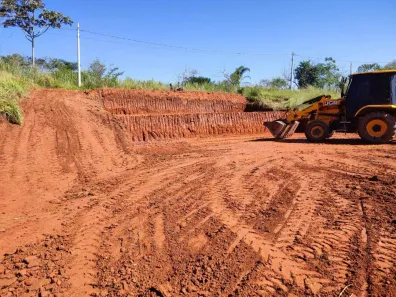 Lote/Terreno à venda, 1m² no Veraneio Irajá, Jacareí