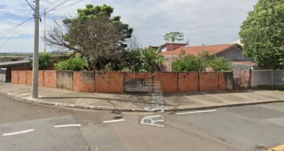 Lote/Terreno à venda, 420m² no Parque Santa Bárbara, Campinas