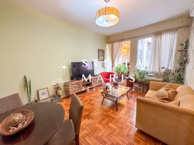 Apartamento com 2 Quartos à venda, 77m² no Ipanema, Rio de Janeiro