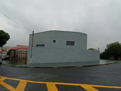 Galpão/Depósito/Armazém à venda, 287m² no Parque Via Norte, Campinas