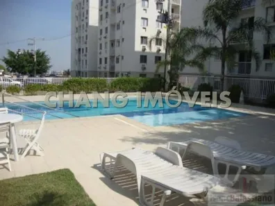 Apartamento com 2 Quartos à venda, 50m² no Taquara, Rio de Janeiro