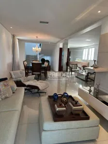 Apartamento com 4 Quartos à venda, 301m² no Saraiva, Uberlândia