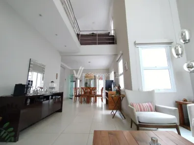 Casa de Condomínio com 3 Quartos à venda, 234m² no Jardim Alto da Colina, Valinhos