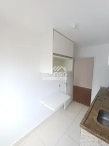 Apartamento com 2 Quartos para alugar, 62m² no Jardim Ester, São Paulo