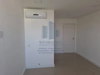 Sala Comercial para alugar, 24m² no São Cristóvão, Rio de Janeiro