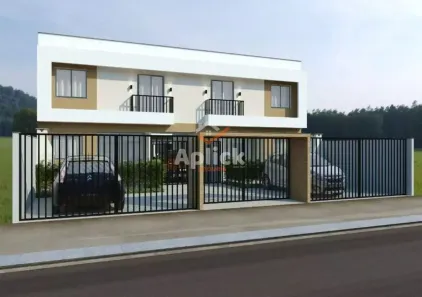 Casa com 2 Quartos à venda, 70m² no Alterosas, Serra