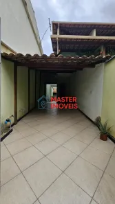 Casa com 3 Quartos à venda, 147m² no Novo Eldorado, Contagem