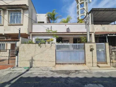  com 3 Quartos à venda, 110m² no Madureira, Rio de Janeiro
