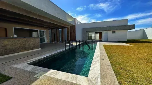 Casa de Condomínio com 4 Quartos à venda, 395m² no Parque Reserva Fazenda Imperial, Sorocaba