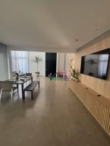 Casa de Condomínio com 3 Quartos à venda, 289m² no Condomínio Estância dos Lagos, Santa Luzia
