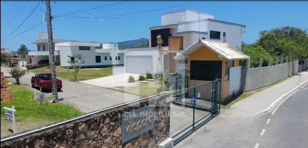 Lote/Terreno à venda, 388m² no Vargem Grande, Florianópolis