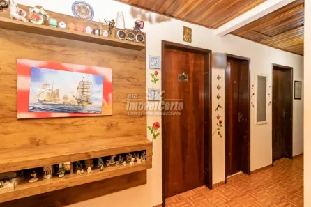 Casa com 2 Quartos à venda, 156m² no Cidade Industrial, Curitiba