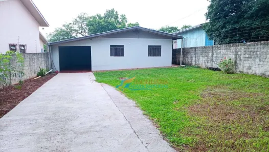 Casa com 3 Quartos à venda, 120m² no Coqueiral, Cascavel
