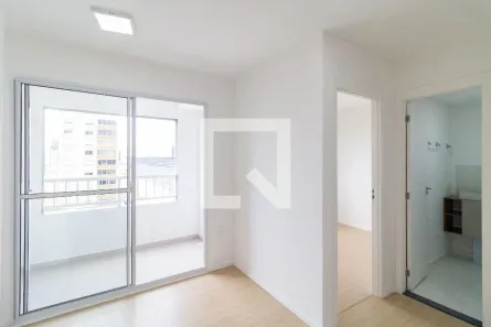 Apartamento com 1 Quarto à venda, 27m² no Lapa, São Paulo