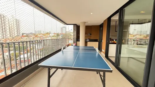Apartamento com 3 Quartos à venda, 195m² no Sumaré, São Paulo