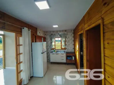 Casa com 2 Quartos à venda, 45m² no Do Ubatuba, São Francisco do Sul