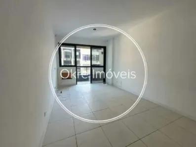Apartamento com 2 Quartos à venda, 68m² no Flamengo, Rio de Janeiro
