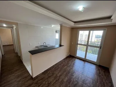 Apartamento com 2 Quartos à venda, 52m² no Jardim Celeste, São Paulo