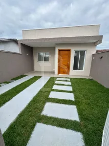 Casa com 2 Quartos à venda, 61m² no Guaratuba, Guaratuba