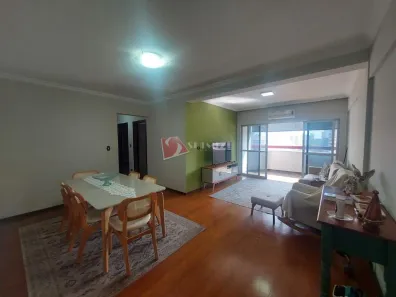 Apartamento com 3 Quartos à venda, 118m² no Zona 01, Maringá