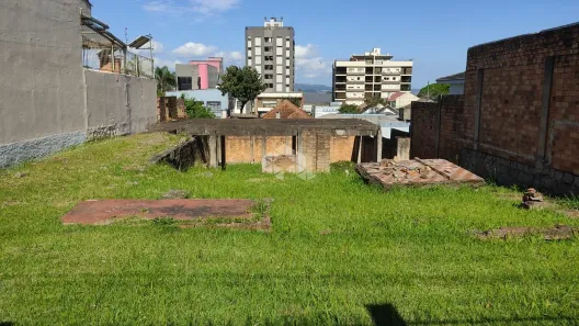 Lote/Terreno à venda, 378m² no Centro, Guaíba