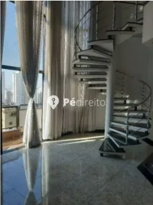 Cobertura com 4 Quartos para alugar, 348m² no Tatuapé, São Paulo