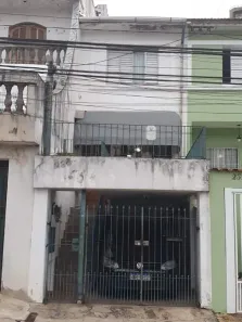 Sobrado com 2 Quartos à venda, 92m² no Anchieta, São Bernardo do Campo