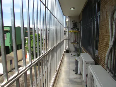 Apartamento com 3 Quartos à venda, 90m² no Vista Alegre, Rio de Janeiro