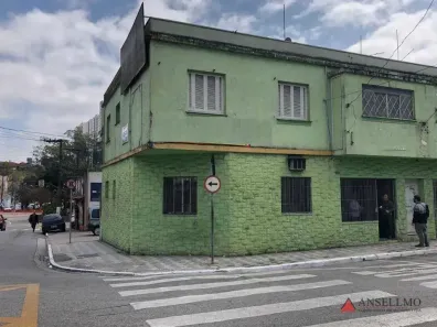 Imóvel Comercial para alugar, 100m² no Centro, São Bernardo do Campo