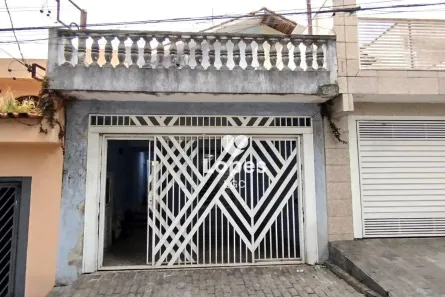 Sobrado com 4 Quartos à venda, 120m² no Jardim Independência, São Paulo