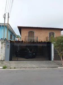 Sobrado com 2 Quartos à venda, 100m² no Cidade Dutra, São Paulo