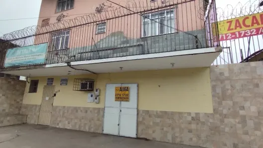 Ponto Comercial para alugar, 43m² no Rocha, São Gonçalo