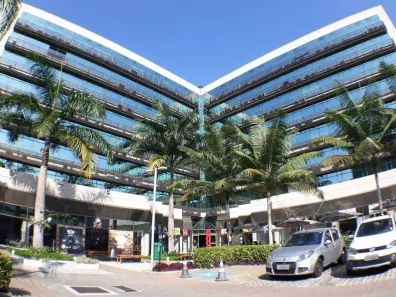 Sala Comercial para alugar, 26m² no Freguesia (Jacarepaguá), Rio de Janeiro