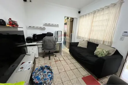 Casa com 1 Quarto à venda, 65m² no Jardim Paulista, Guarulhos
