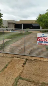 Casa de Condomínio com 3 Quartos à venda, 230m² no Oasis do Paranapanema, Santo Inácio
