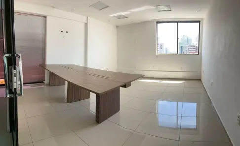 Sala Comercial à venda, 50m² no Boa Viagem, Recife