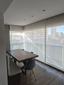 Apartamento com 2 Quartos para alugar, 69m² no Sumaré, São Paulo