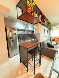 Apartamento com 2 Quartos à venda, 69m² no Mooca, São Paulo