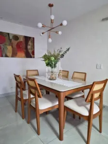 Apartamento com 3 Quartos à venda, 118m² no Icaraí, Niterói