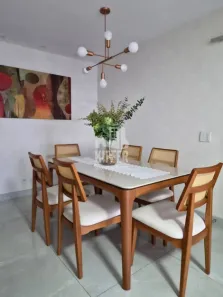Apartamento com 3 Quartos à venda, 120m² no Icaraí, Niterói