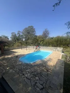 Fazenda/Sítio com 4 Quartos à venda, 3000m² no Estância Figueira Branca, Campo Limpo Paulista