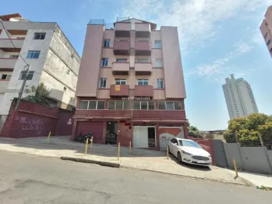 Ponto Comercial à venda, 120m² no Cascatinha, Juiz de Fora