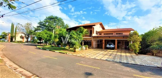 Casa de Condomínio com 8 Quartos à venda, 950m² no Jardim Soleil, Valinhos