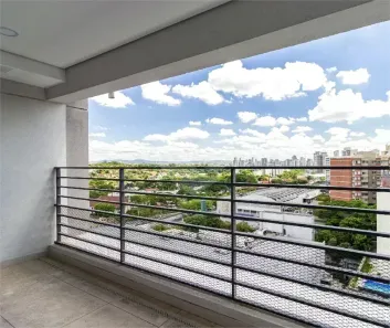 Apartamento com 2 Quartos à venda, 59m² no Vila Progredior, São Paulo