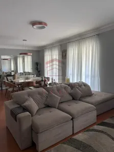 Apartamento com 3 Quartos à venda, 133m² no Ipiranga, São Paulo