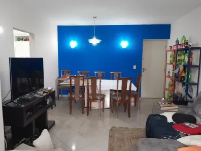 Apartamento com 2 Quartos à venda, 82m² no Cambuci, São Paulo