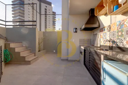 Cobertura com 2 Quartos à venda, 144m² no Alto da Lapa, São Paulo